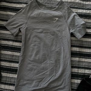 Gymshark Vital Seamless 2.0 Shirt